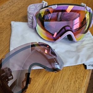 Smith Women's Snowboard Goggles